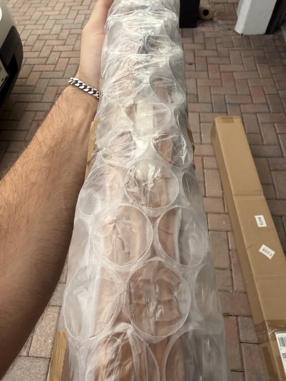 Koah Bill Fatback Series Speargun - 48 Inch 3