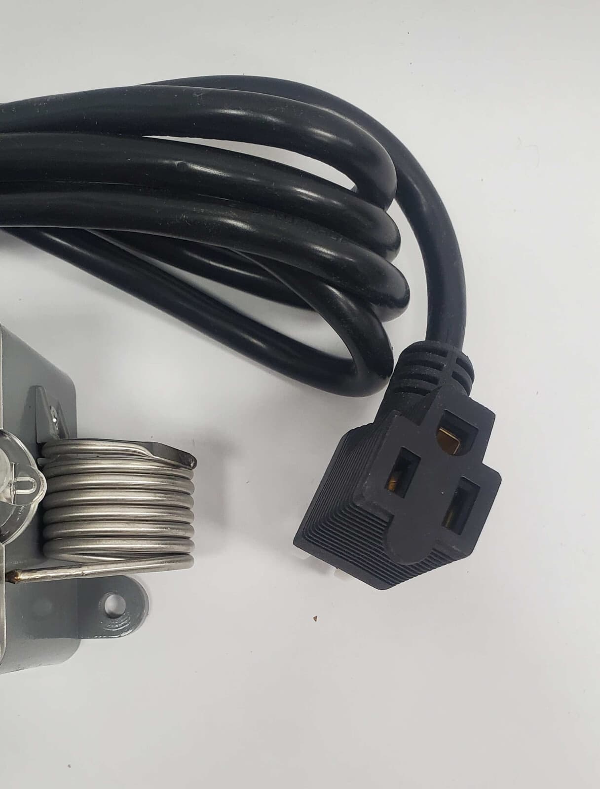 Ice Eater Adjustable Thermostat Control 115 volt 3