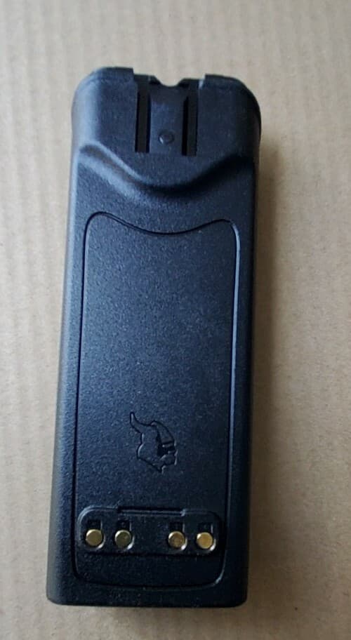 EF Johnson 587-5700-471 Li-Ion RECHARGEABLE BATTERY VP SERIES 3