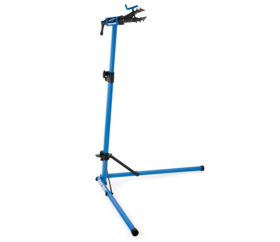 Park Tool PCS-9.3 Folding Deluxe Home Pro Mechanic Bicycle Repair Stand 2