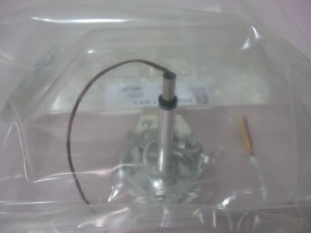 AMAT 0010-60020 Assembly Susceptor 125mm Shadow Ring, Plate S, 417649 5