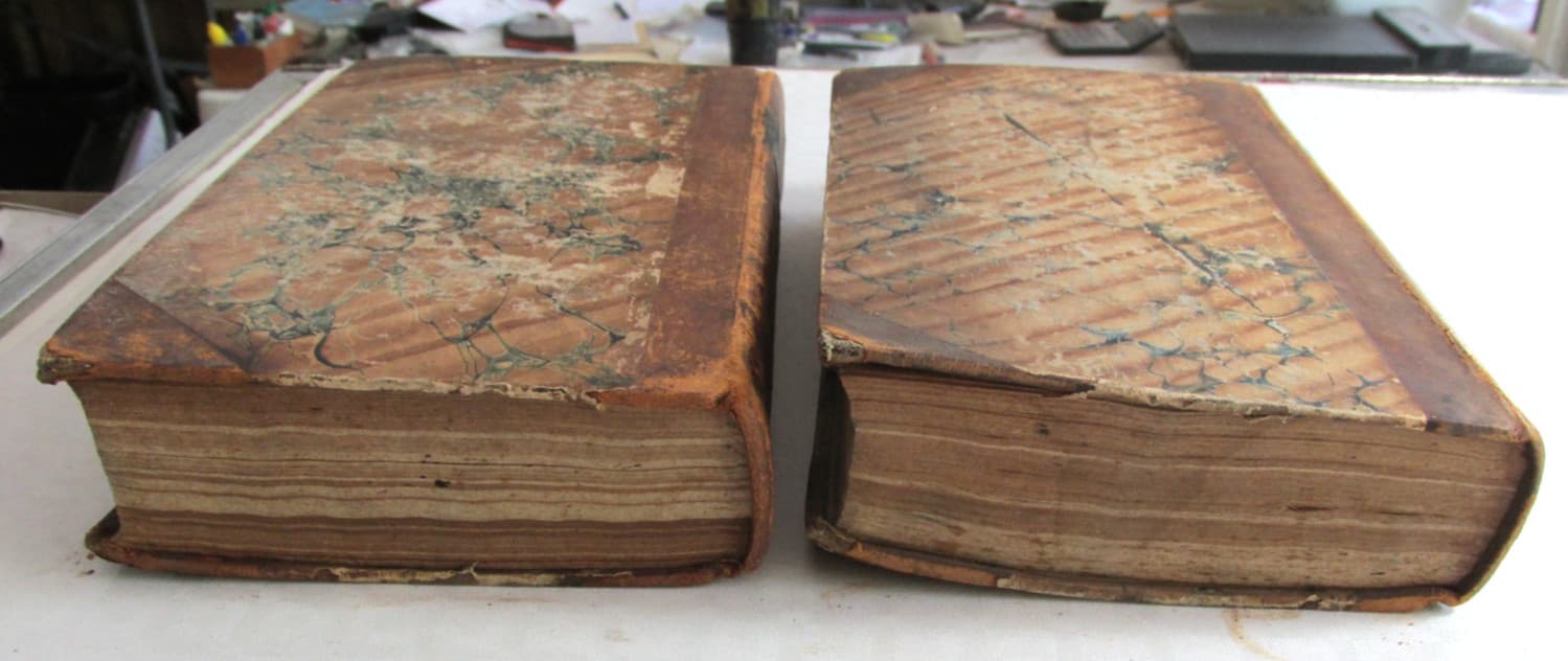 2 Vols.1836-1837 THE WESTERN JOURNAL OF MEDICAL & PHYSICAL SCIENCES Daniel Drake 4