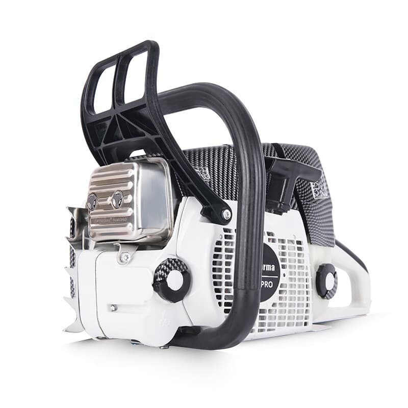 59cc Holzfforma® G366PRO Gasoline Chainsaw No Chain And Bar Ship From US