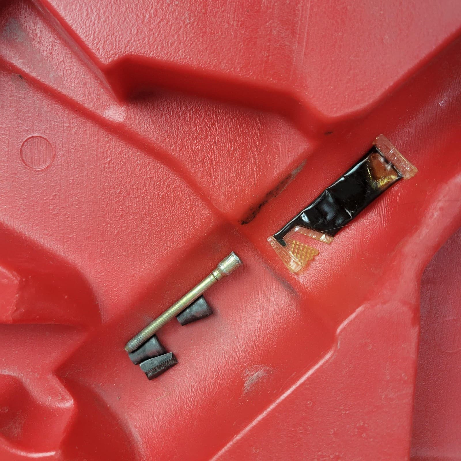 Matco RG-150 Hydraulic Rivet Tool Kit + MAC Tools Air Riveter Made USA Set Lot 3