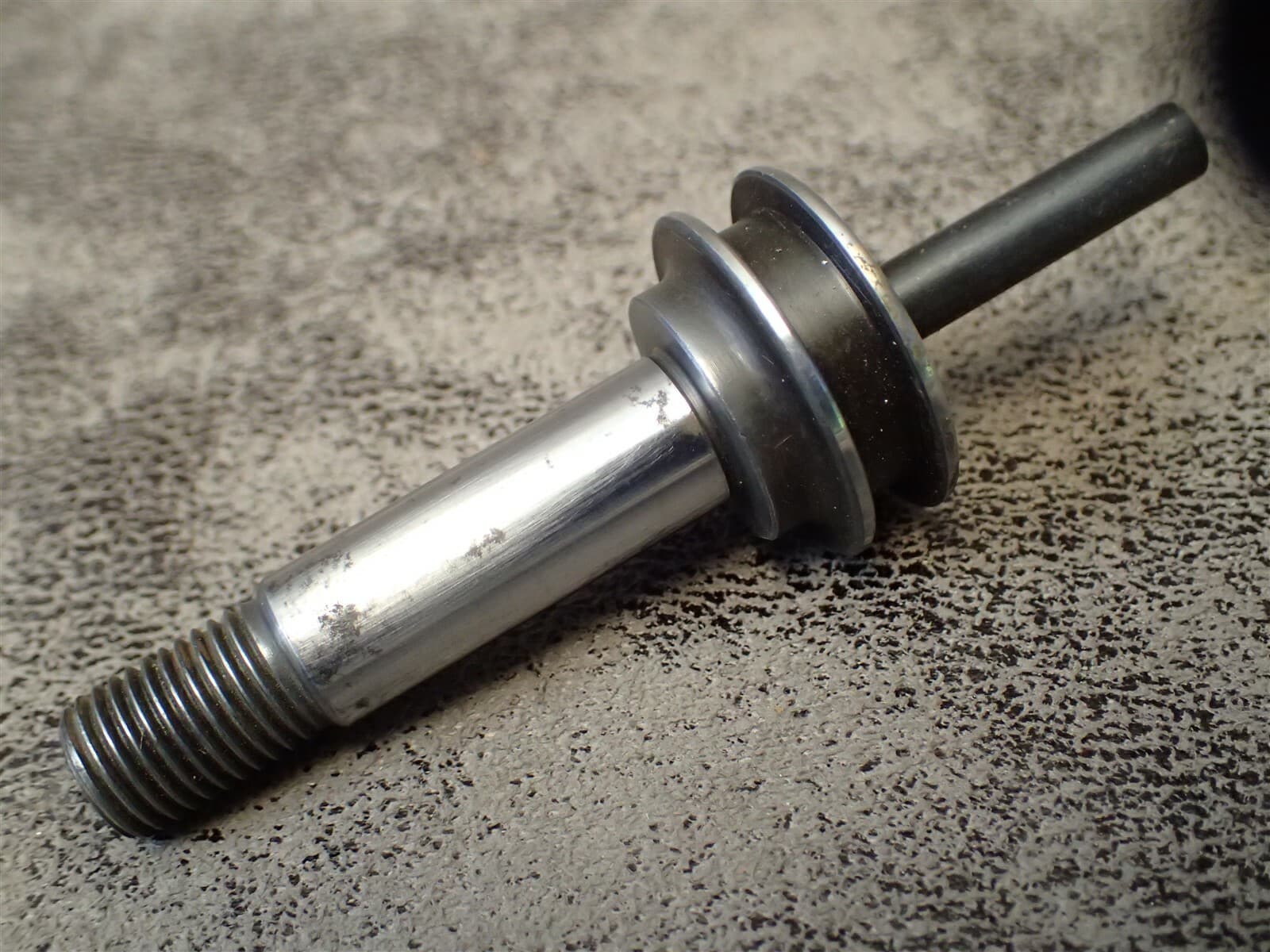 PRT5831-09 ATD Tools Replacement Principal Axis for 5831 1/4" Air Riveter (BN4) 3