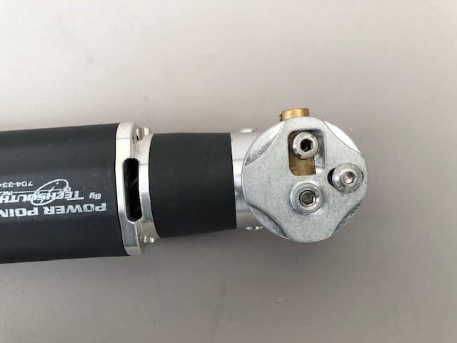 ADJ Tungsten Electrode Sharpener Grinder for Tig Welders  3