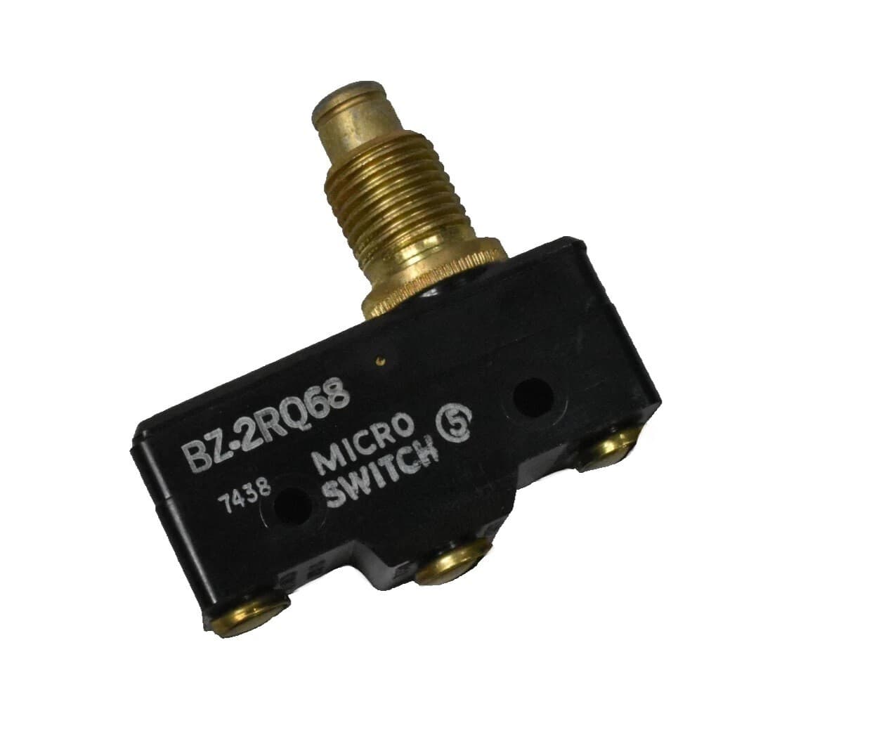 Honeywell Micro Switch BZ-2RQ68 Limit Switch 2