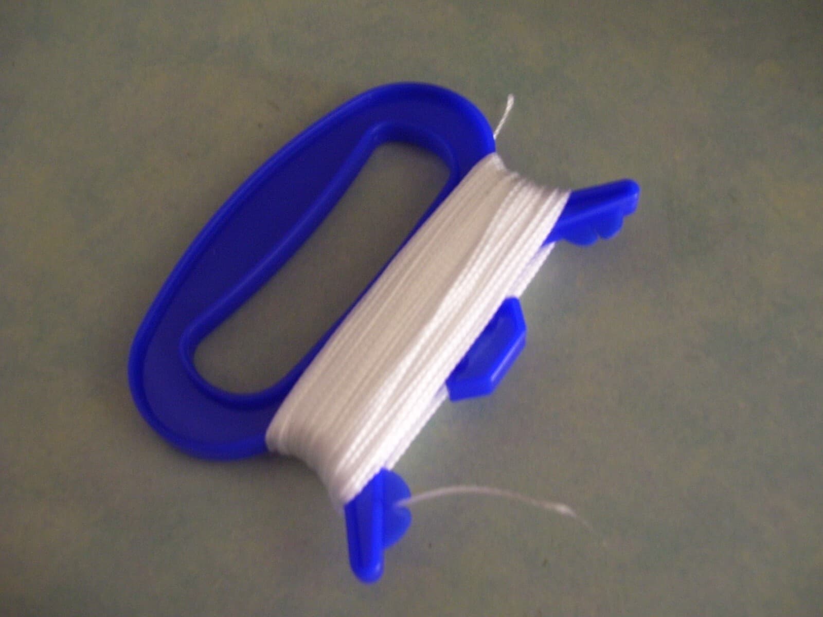 Fish Kite, Yellow, High Quality Outdoor Fun Sports Animal with String for kids 2