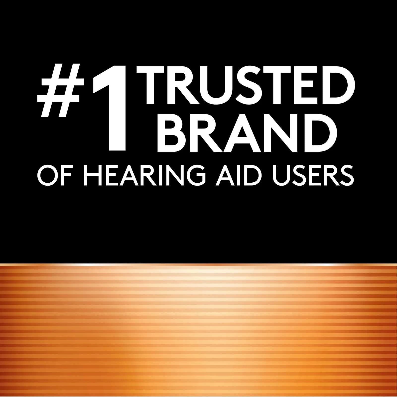 Duracell Hearing Aid Batteries, Size 13, 8 Pack 2