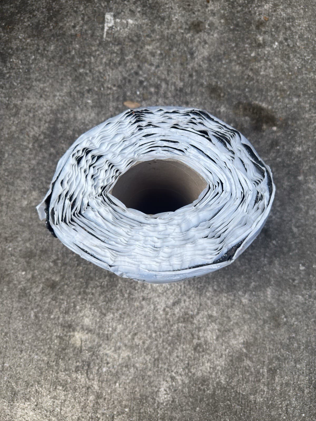 BMI Group Wakaflex Rapid Flashing One Roll (New) 3