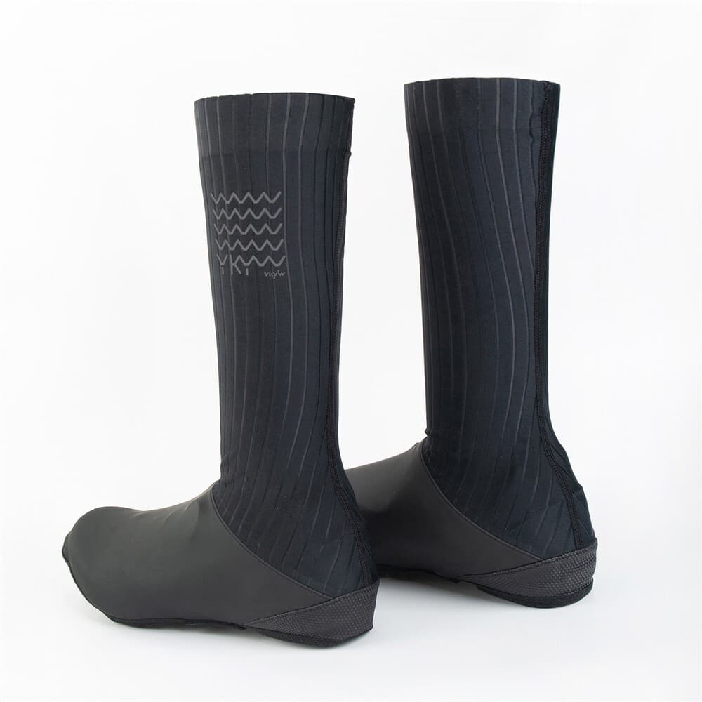 2025 AERO Cycling Shoes Cover MTB Road Bike Overshoes  Anti-Slip Waterproof 2