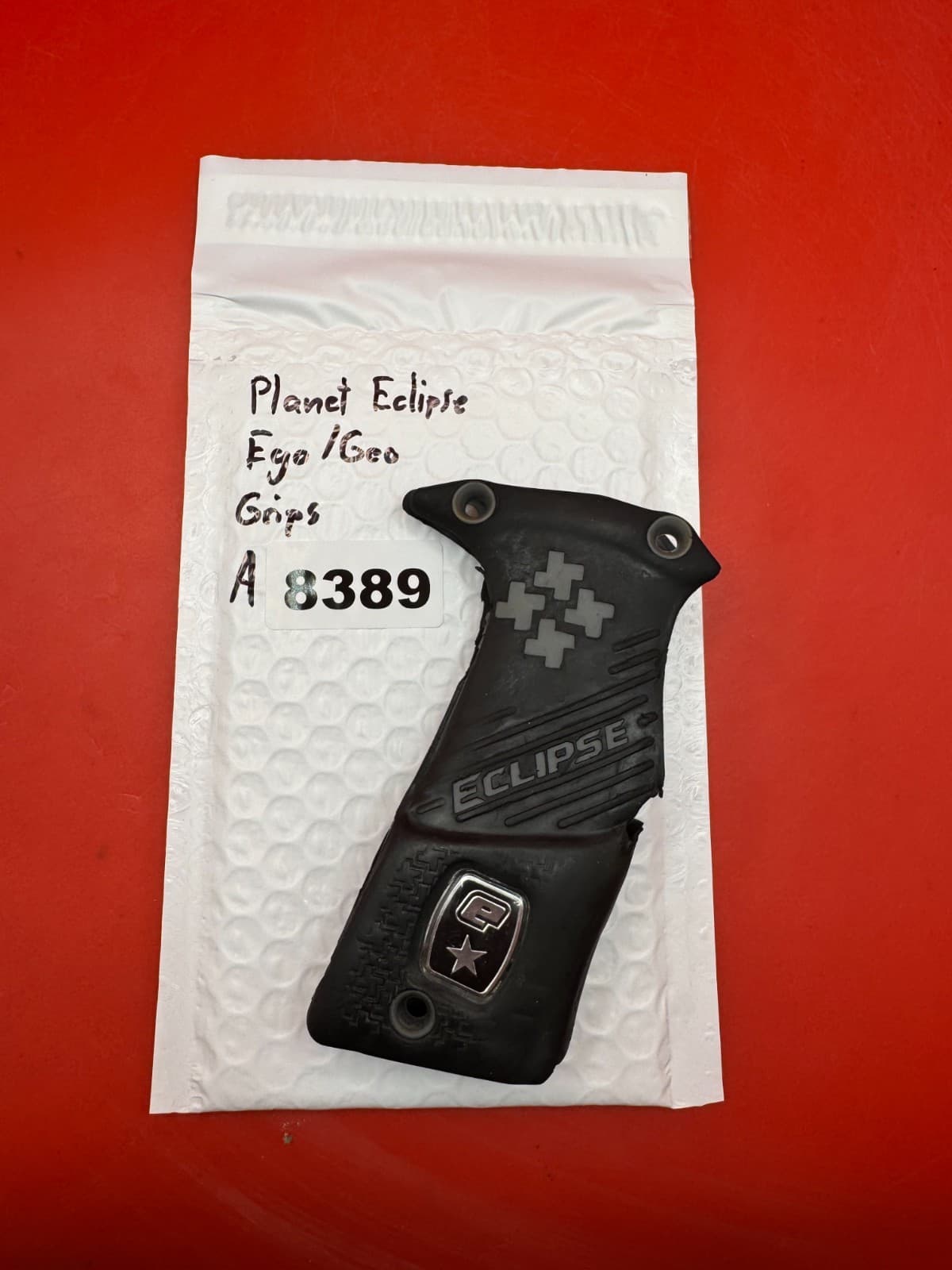 Planet Eclipse Ego/Geo Grips 2