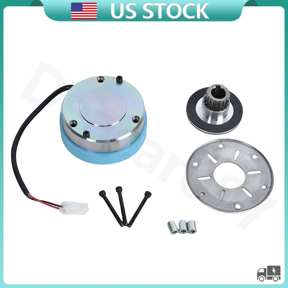 For Big Joe Electric Pallet Truck E30 EZ30 E25 P33 Brake Assembly 1115-520012-00