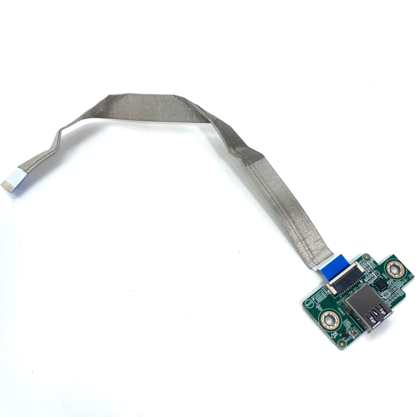 USB 3.0 BOARD & CONNECTOR# 715G6623-T0B-001-004I for AOC E1659FWU 15.6" Monitor 3