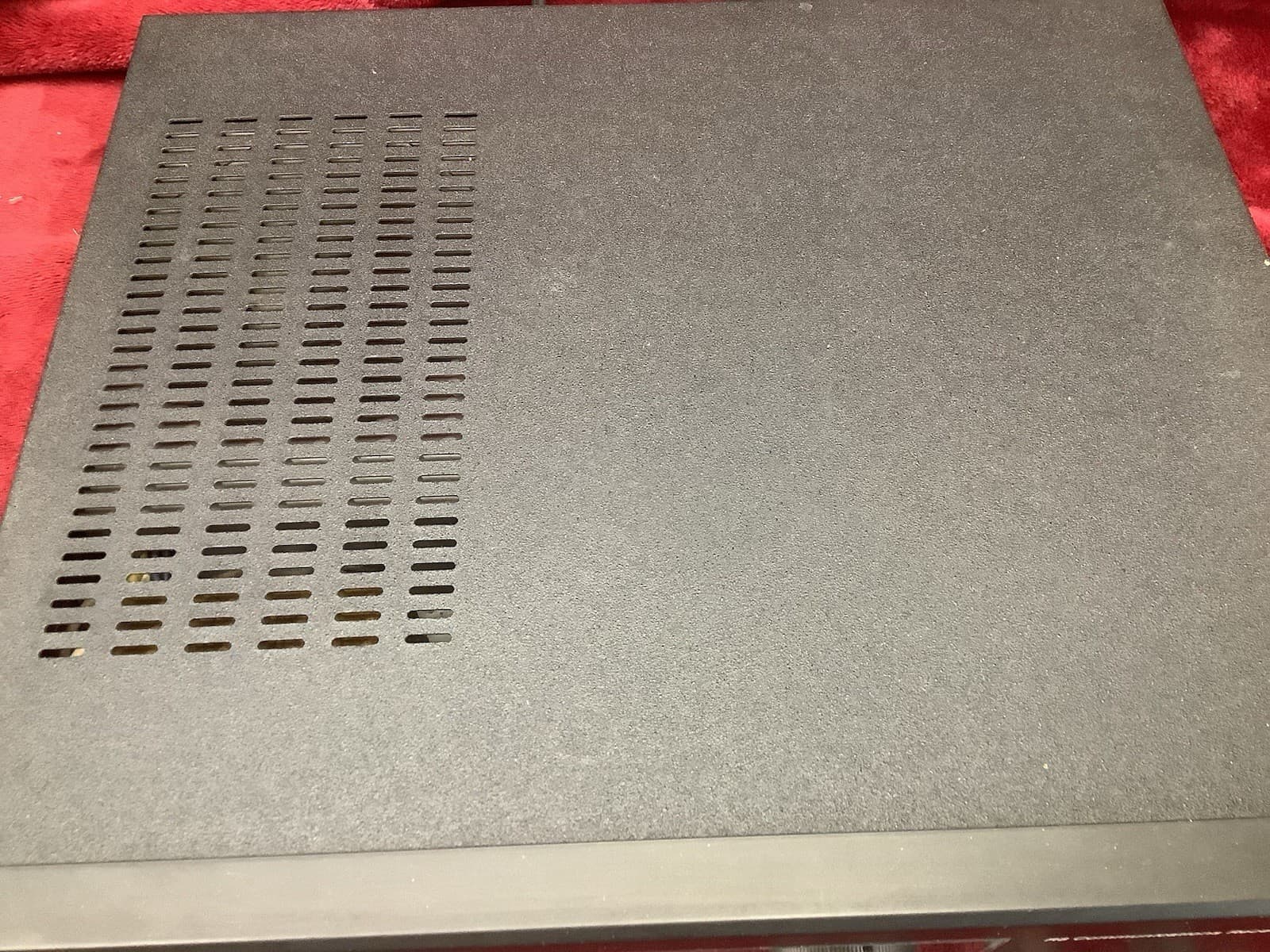 Drake R8 Shortwave Radio SSB Communications Receiver Made In USA 5