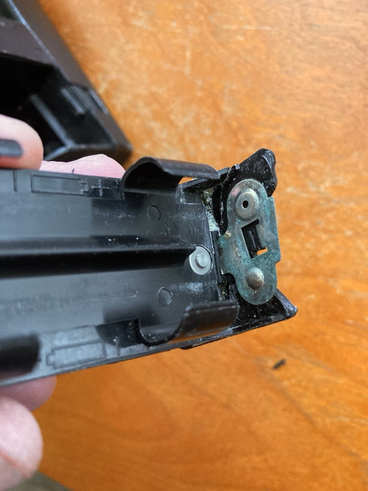 Nikon Motor Drive MD-4 for Nikon F3 F3HP F3T F3P Cameras, With Batt Holder! 5