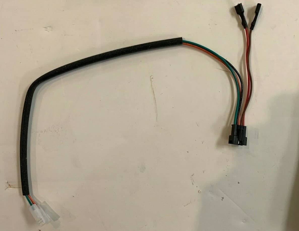 PV-IPI-CK POWER VENT CONVERSION KIT FOR HHT UNITS (OEM) 3