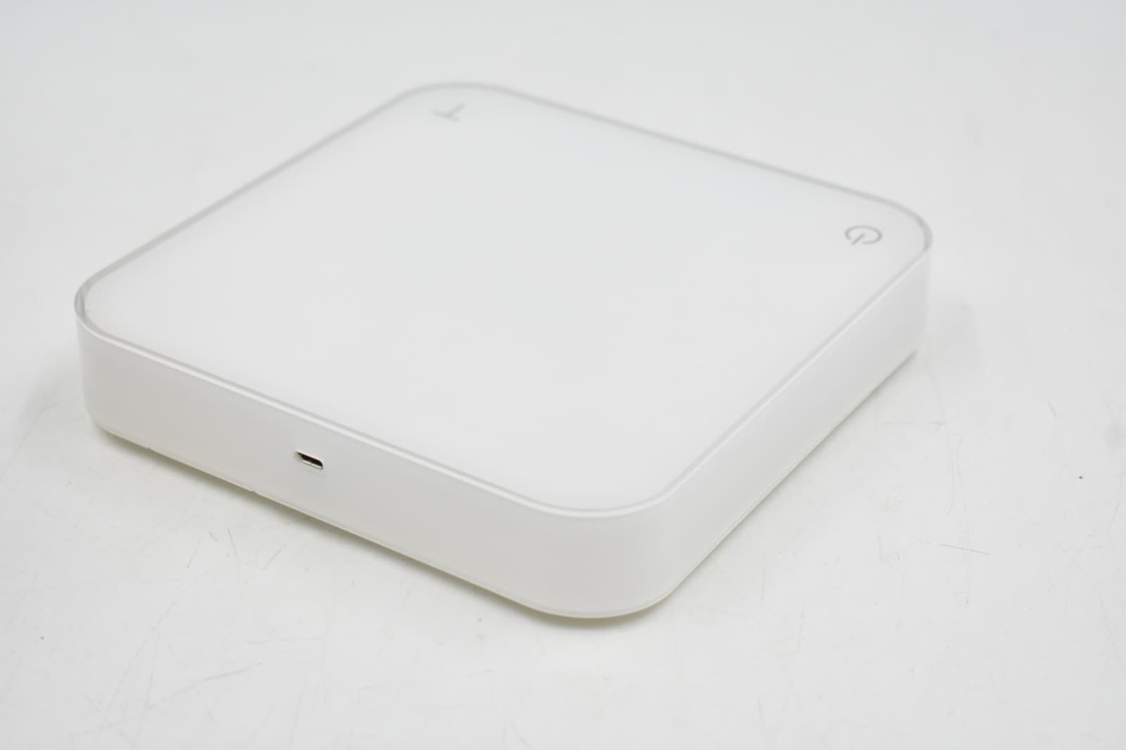 Acaia Pearl Coffee Scale White 3