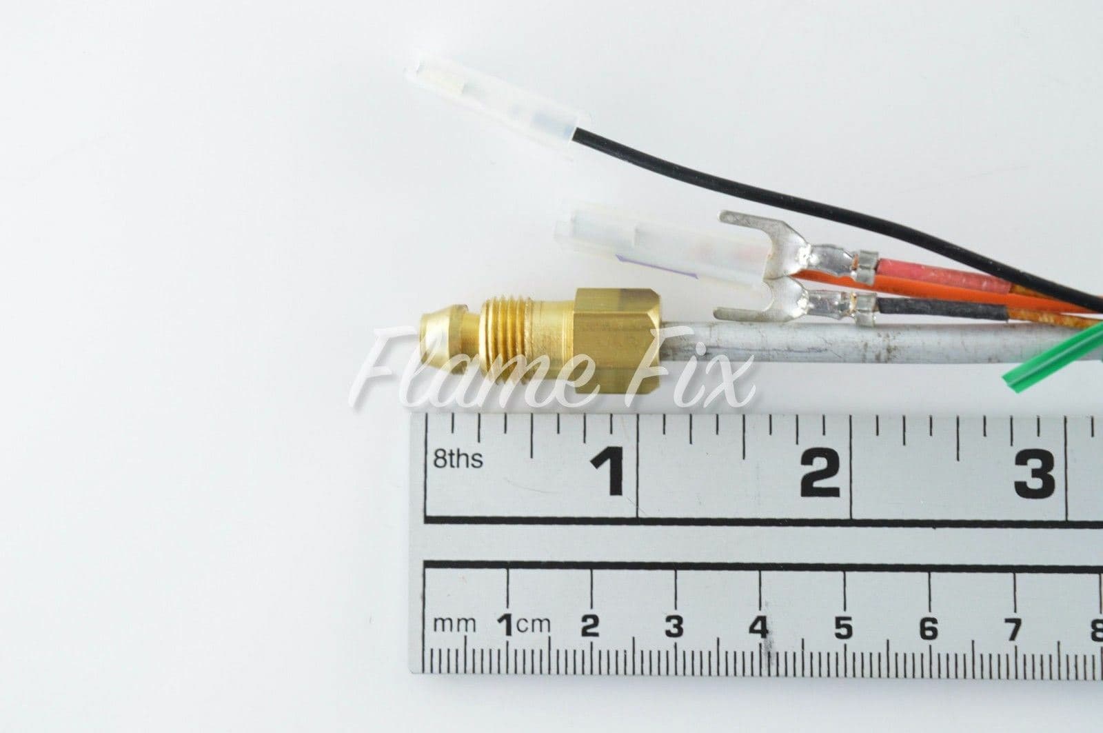 Pilot Assembly NG Signature Command HHT 20308981/ 80D0006 5