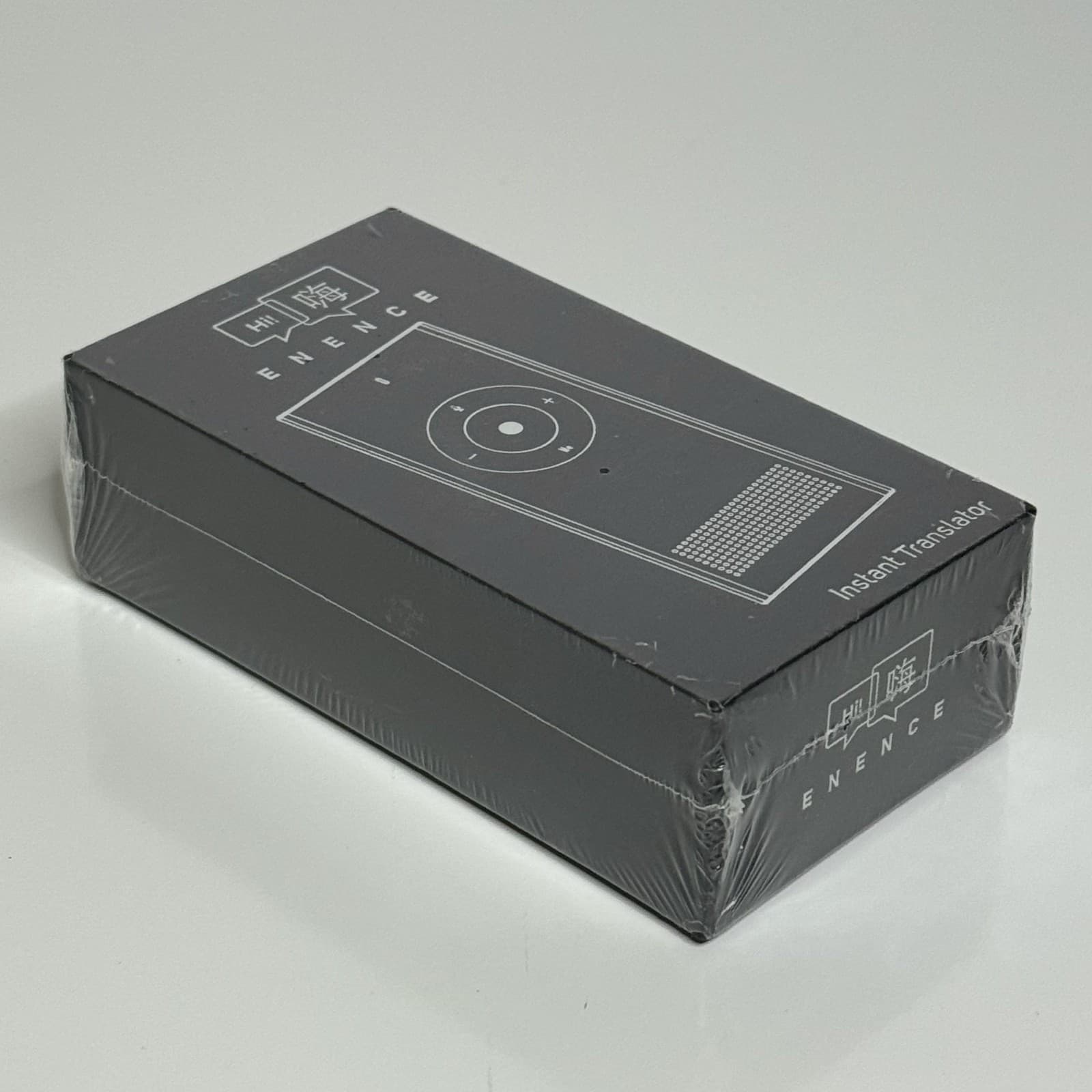 ⚡️NEW Muama Enence Instant Translator 36 Languages Android Apple ⚠️ SEALED 3