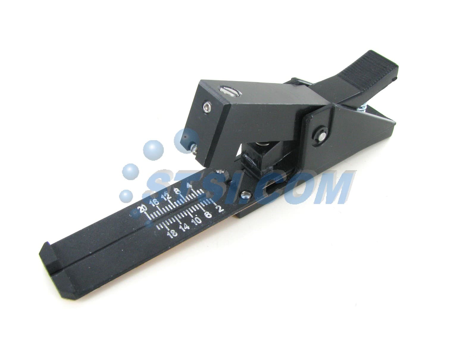 FIS F1-6000 Score and Snap Fiber Optic Cleaver, Like Corning FBC-001 ~STSI 3