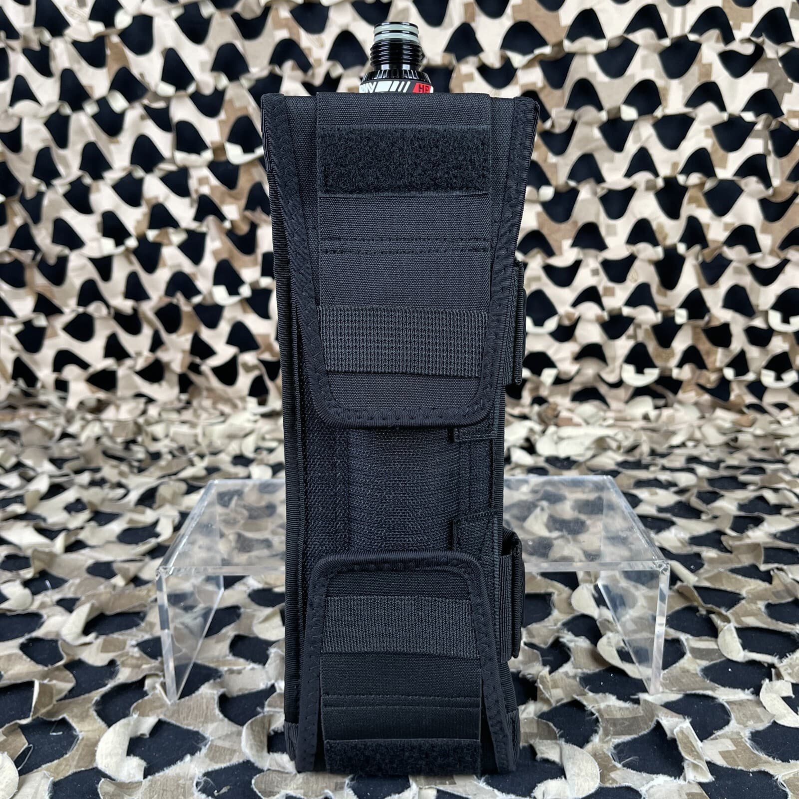 NEW HK Army Hostile LTS Air-Link Holster - Black 2