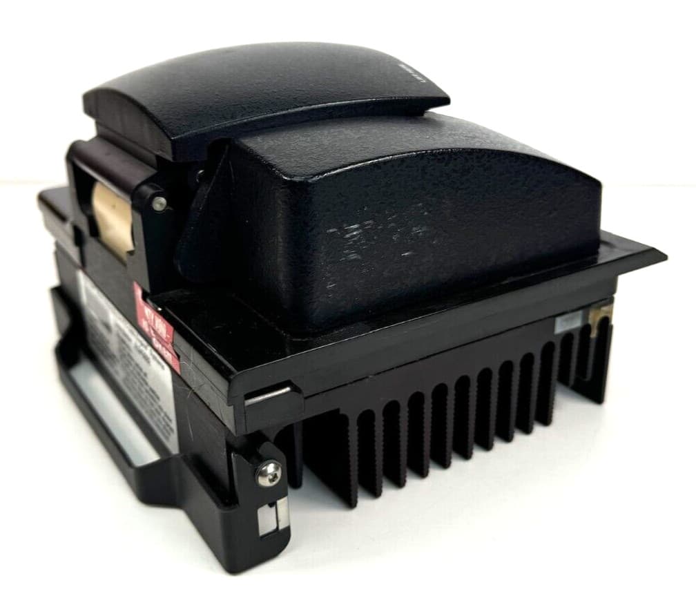 MJ Research Alpha Block - PCR Thermocycler Heated Block - Tested & Working 3