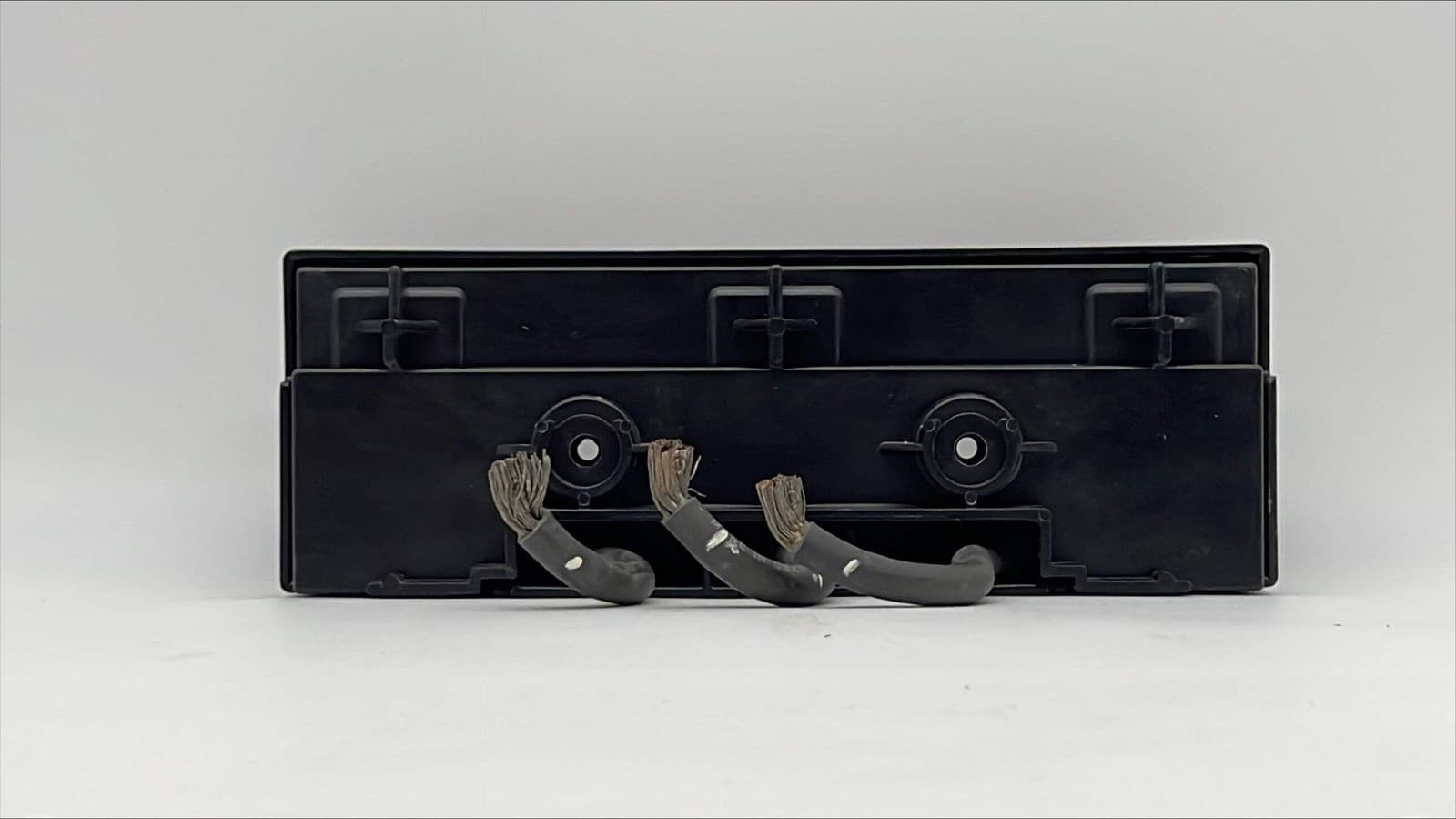 Allen-Bradley Stab Assembly for MCC Bucket, 3-Wire 4 AWG (Used) 2