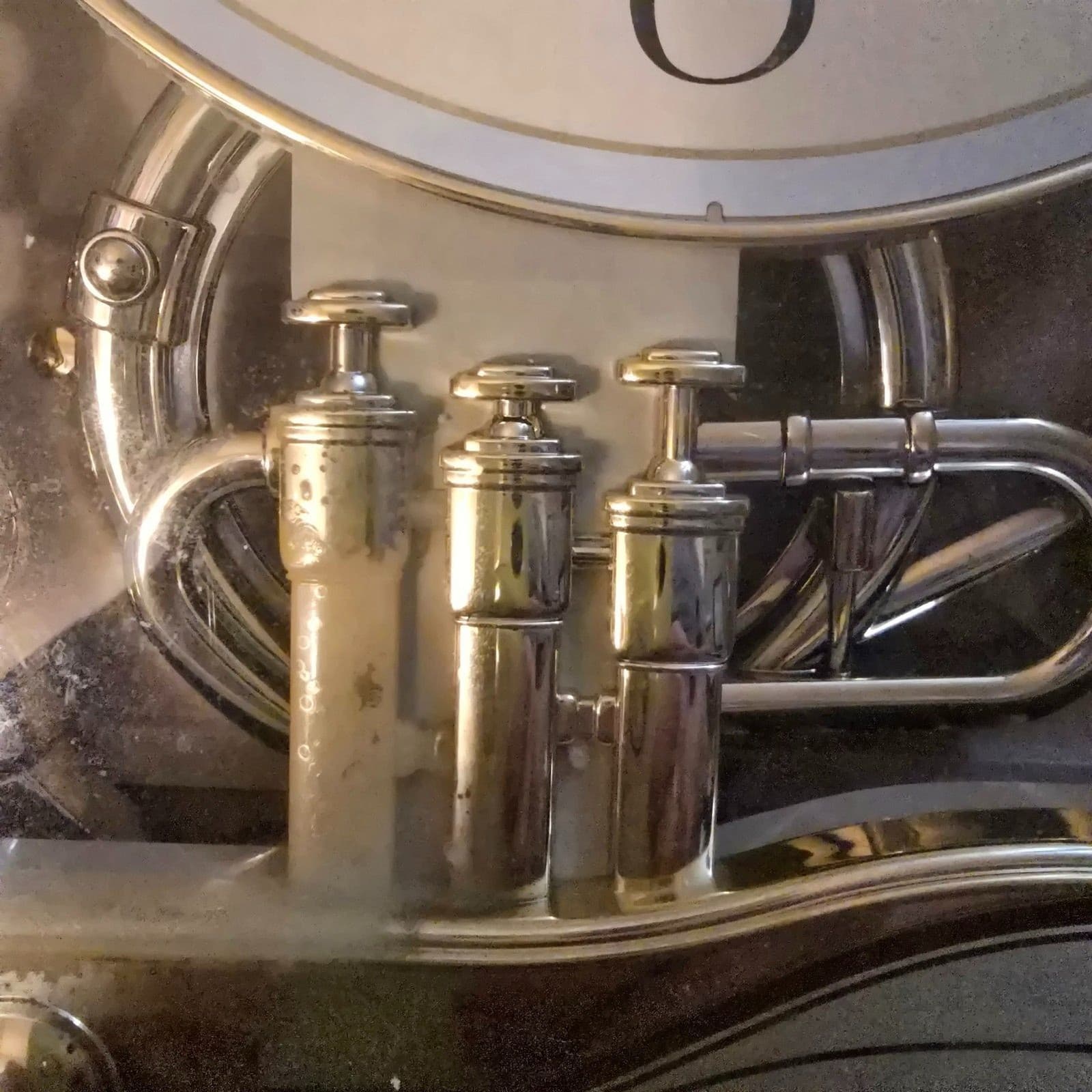 Seiko Melodies in Motion  Hi-Fi sound - Older Model Rocking Trumpet 5