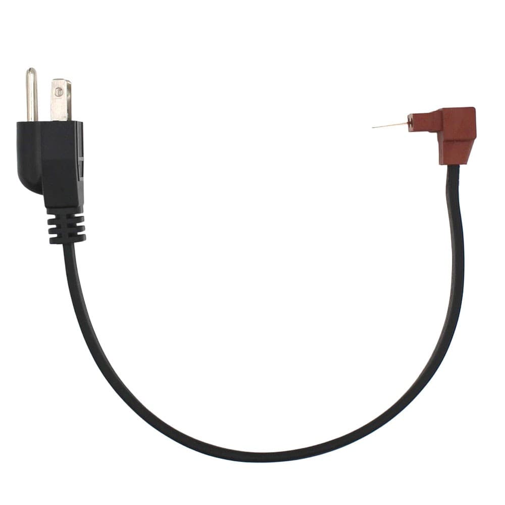 AR87168 Power Cord Fits John Deere Tractors 1023E 1025R 1026R 1050 1250