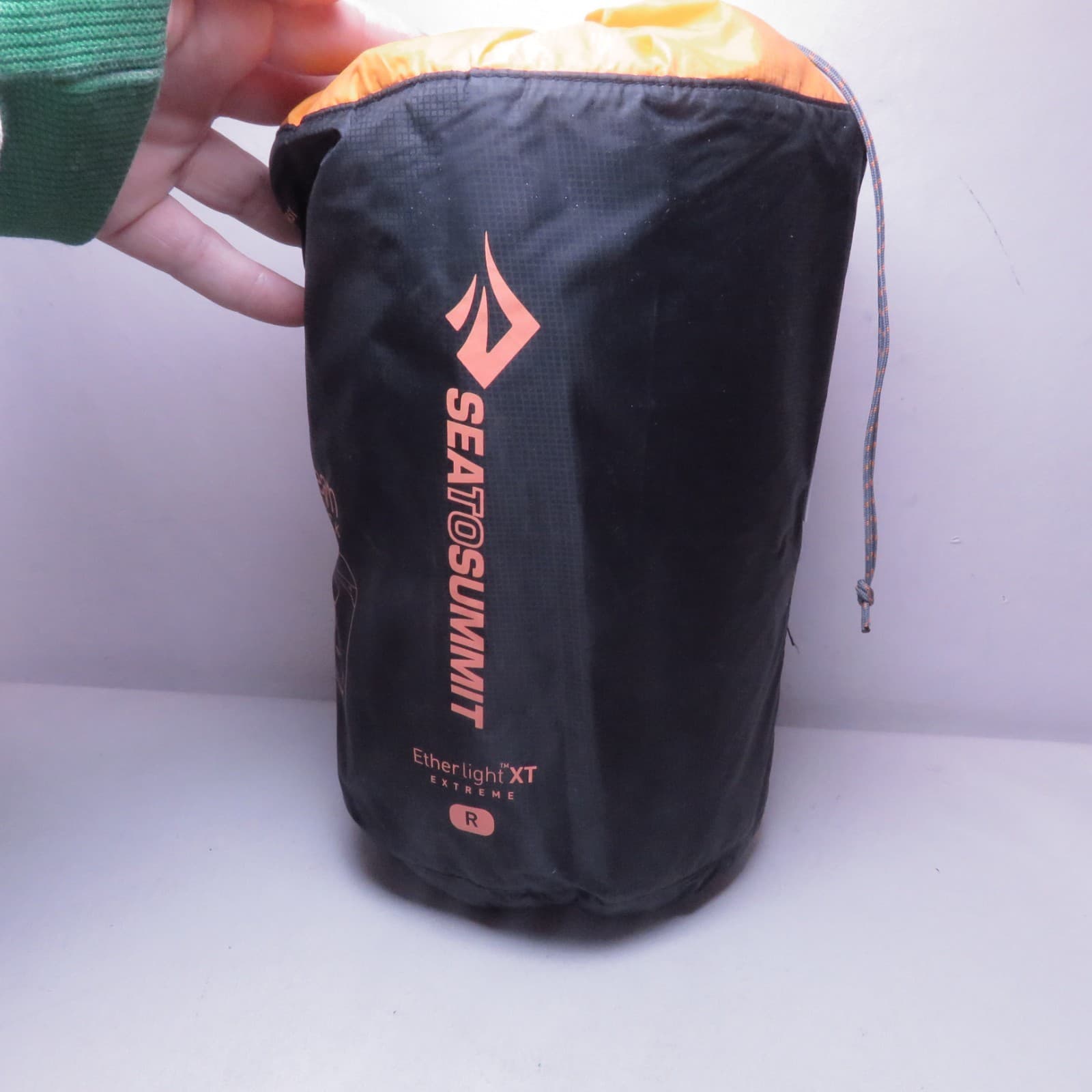 Sea To Summit Ether Light XT Extreme Insulated Sleeping Mat, Regular 2