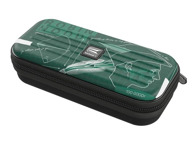 Target Takoma Blueprint Strong EVA Dart Case – Green
