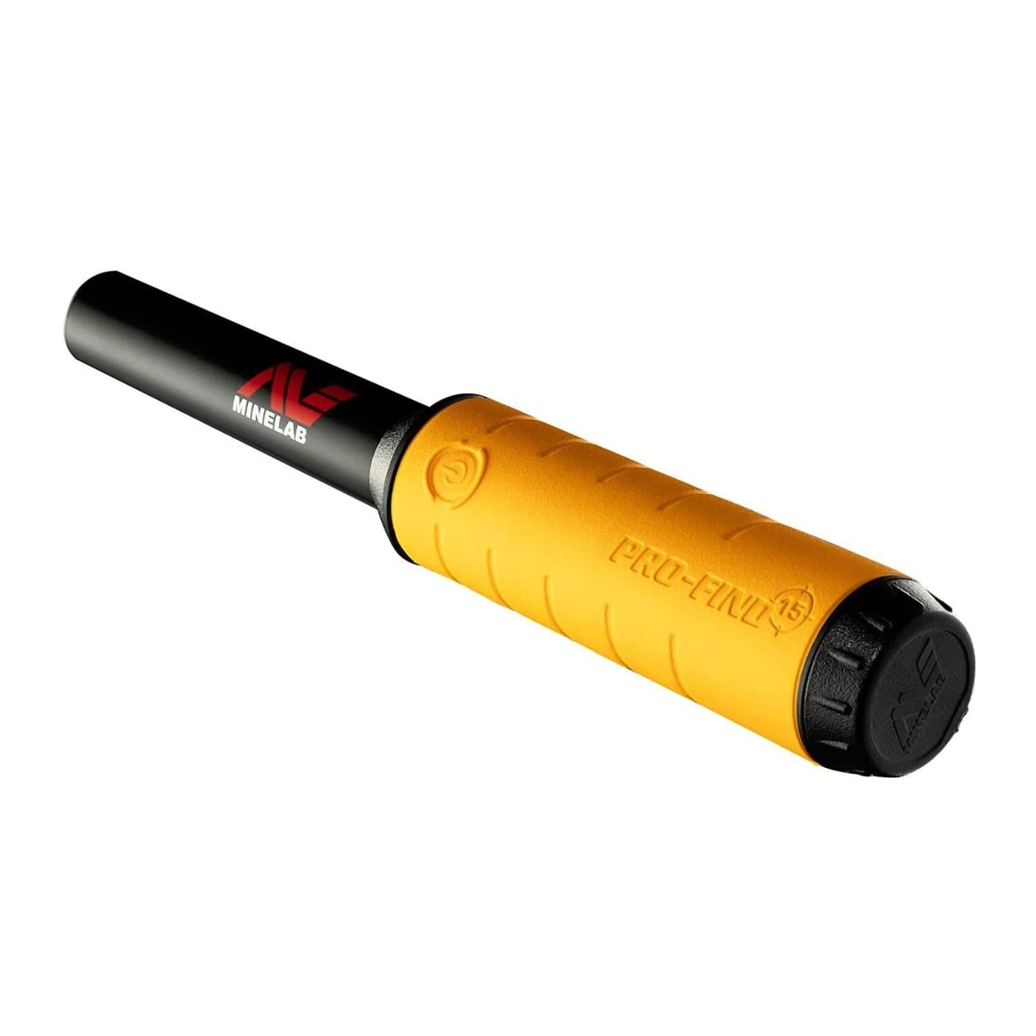 Minelab Equinox 900 Metal Detector + 11" and 6" coils + Pro Find 15 + Carrybag 4