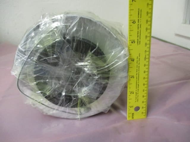 Metal Air Cylinder, Filter FT 618-441, 414667 3