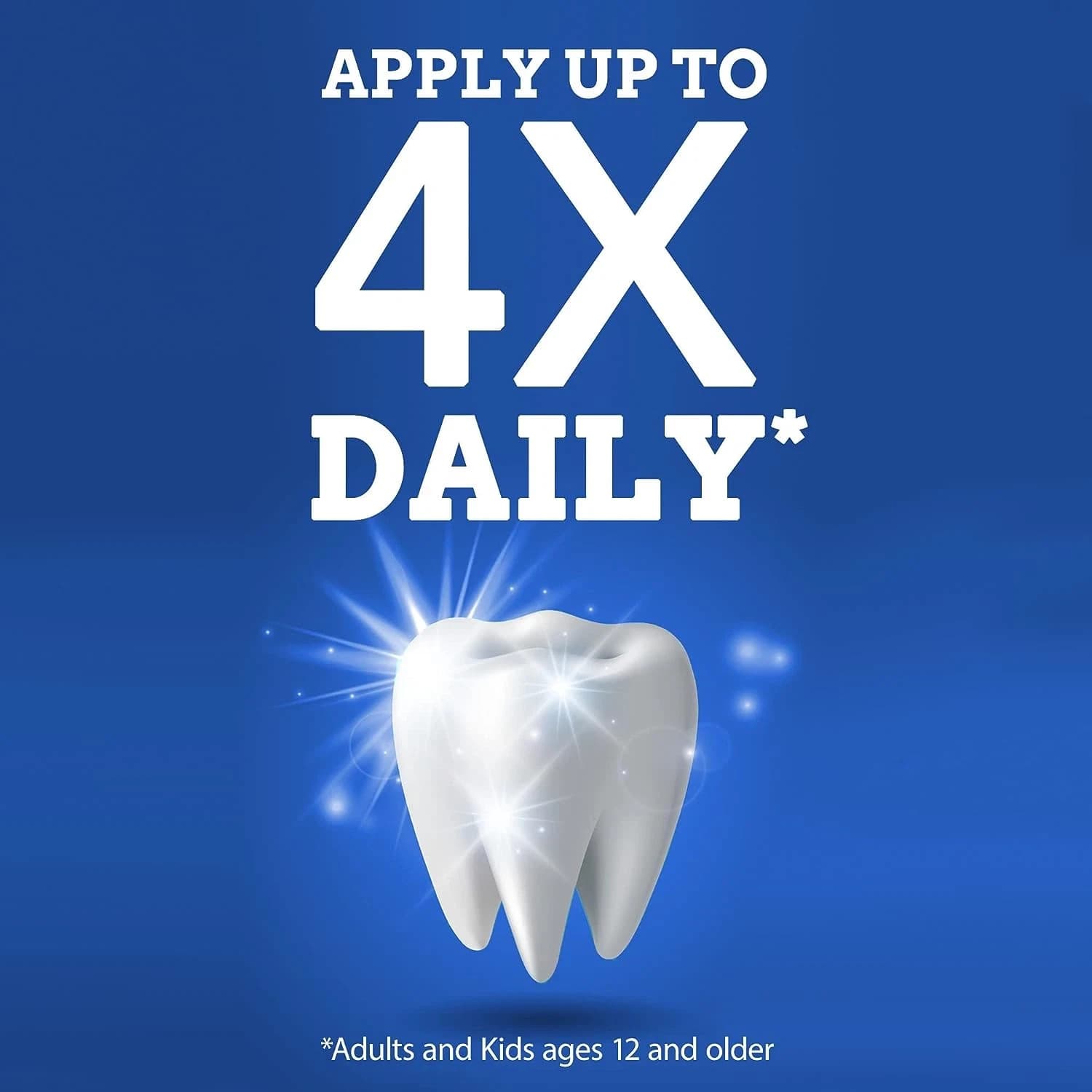 Orajel 3X for Mouth Sores Maximum Strength Gel Tube 0.42oz- From #1 Oral Pain... 6