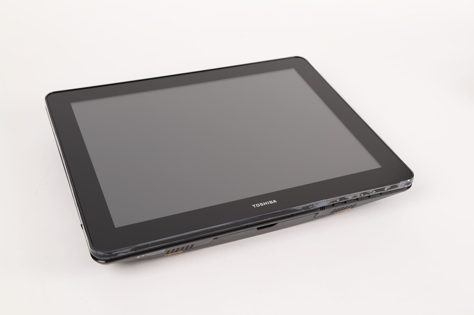 Toshiba TCx 6149-B0T 15" Touchscreen Display Monitor with TCx Keypad (New) 6