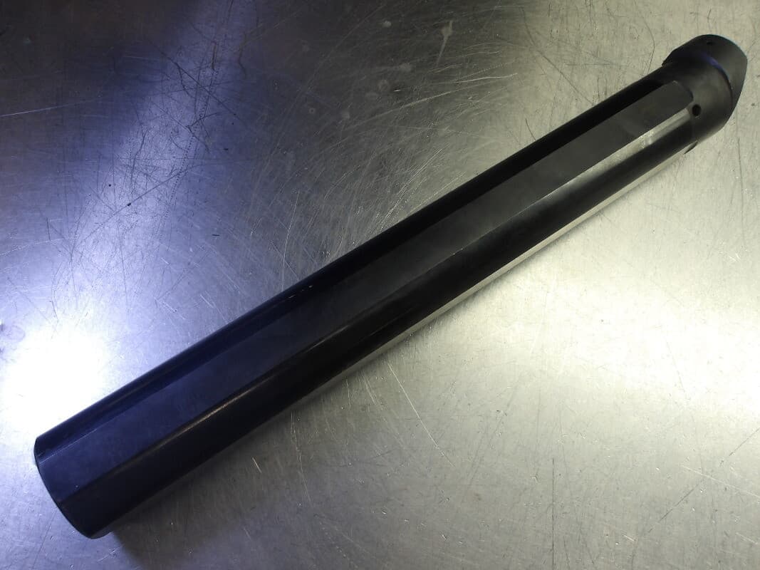 Kennametal 2.750" Coolant Thru Indexable Boring Bar 2" Shank A32-NEL4 (LOC972A) 2