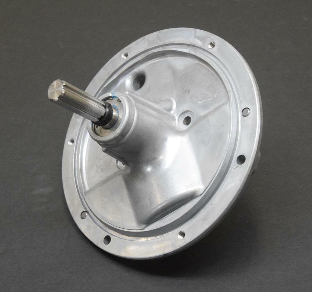 Maytag Wringer Washer TRANSMISSION CENTER PLATE ASSEMBLY A5169