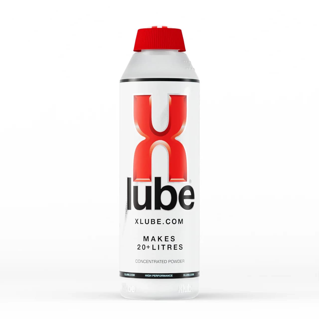 X Lube Powder 100g | Create 5 Gallons of Ultra-Slick, Long-Lasting Lubricant