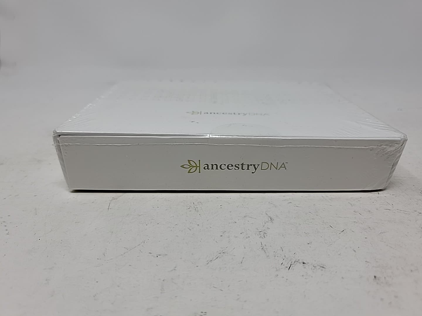 Ancestry DNA Genetic Test Kit Dated 2013 New In Sealed Box 6