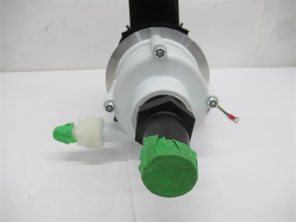 Little Giant 977454, Motor, 115, 230 Volts, Model TE-5-MD-HC / SC, Series HC, SC 5