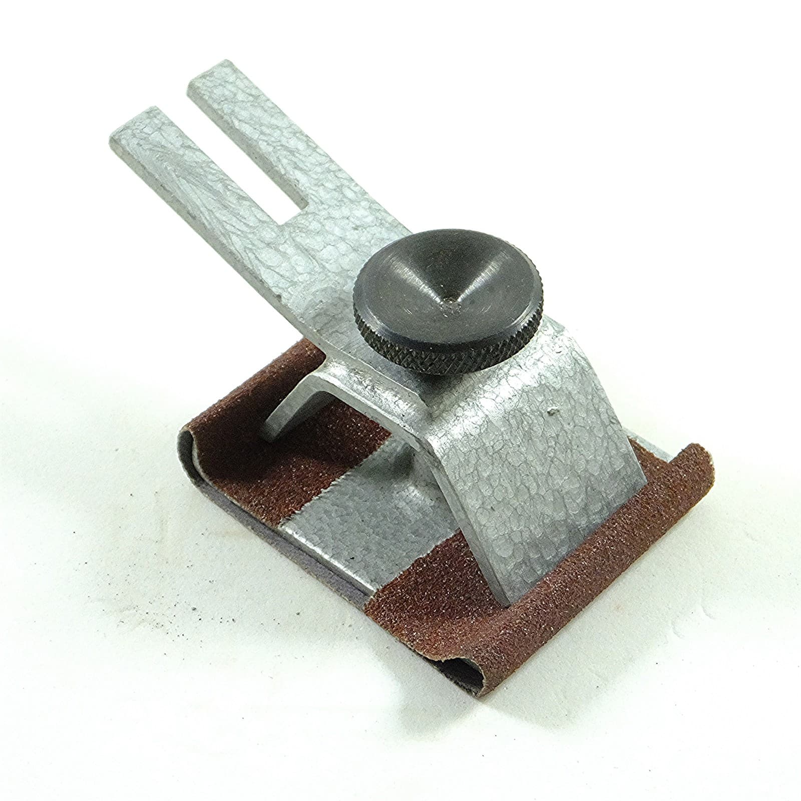 Renz Scraper Polishing Head fits Dapra Biax Power Scrapers - Hard to Find  2