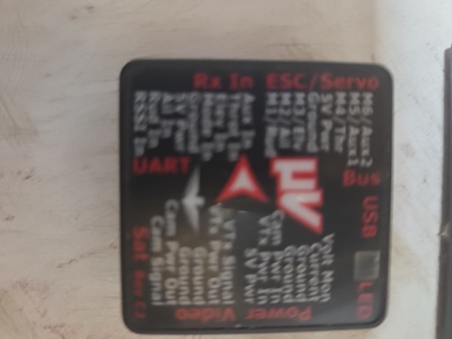 Eagletree Micro Vector