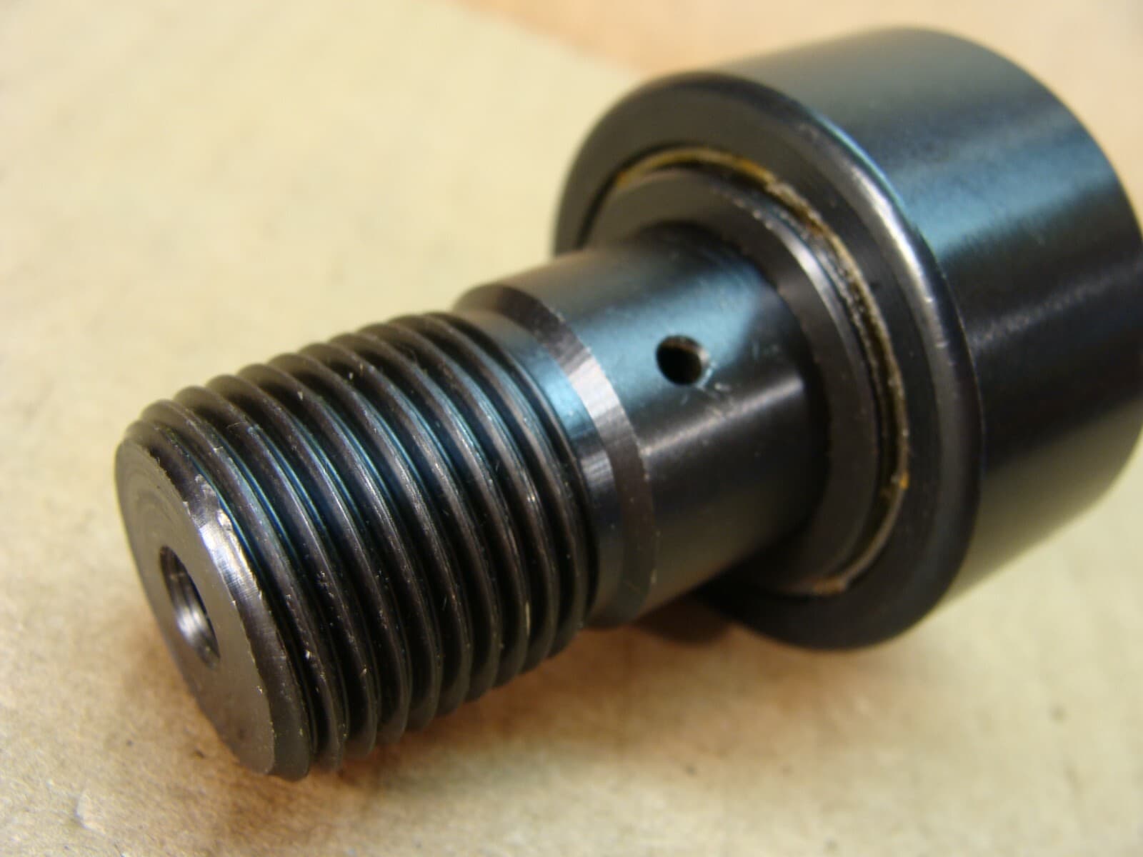 NEW McGILL USA CFH 1 3/8 S cam follower bearing  5