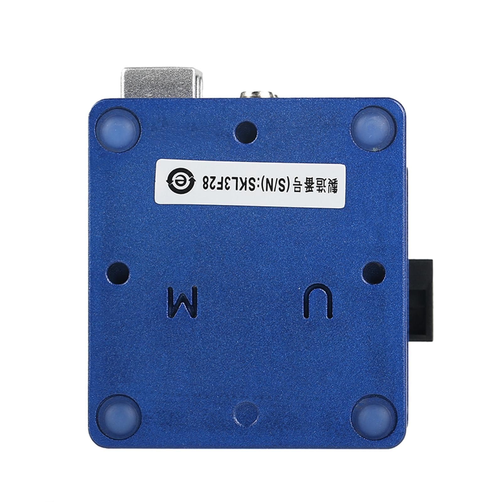 FC-6S Fiber Cleaver Fiber Optic Cutting With Blade 36000 Times Fiber Cleaves 5