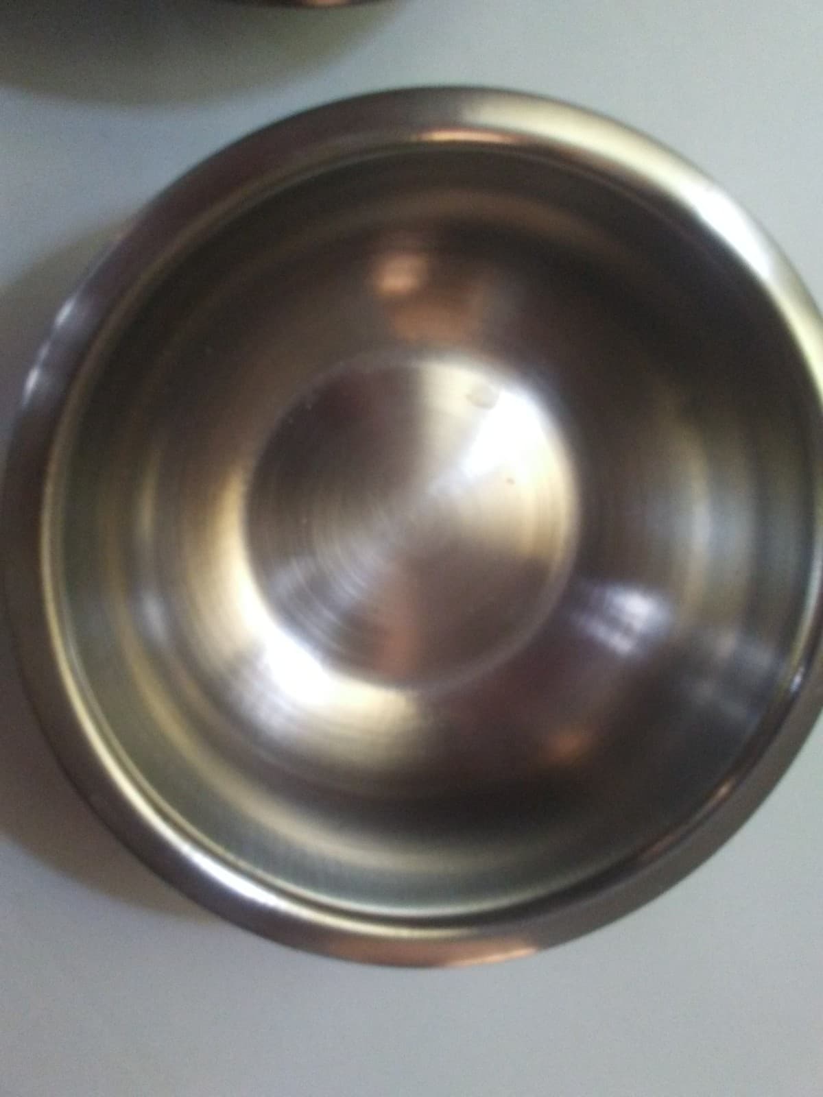 Egg cups for making poached eggs 3