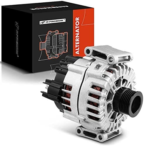  Alternator Compatible with Mercedes-Benz G550 10-15, GL450, GL550 08-12,  2