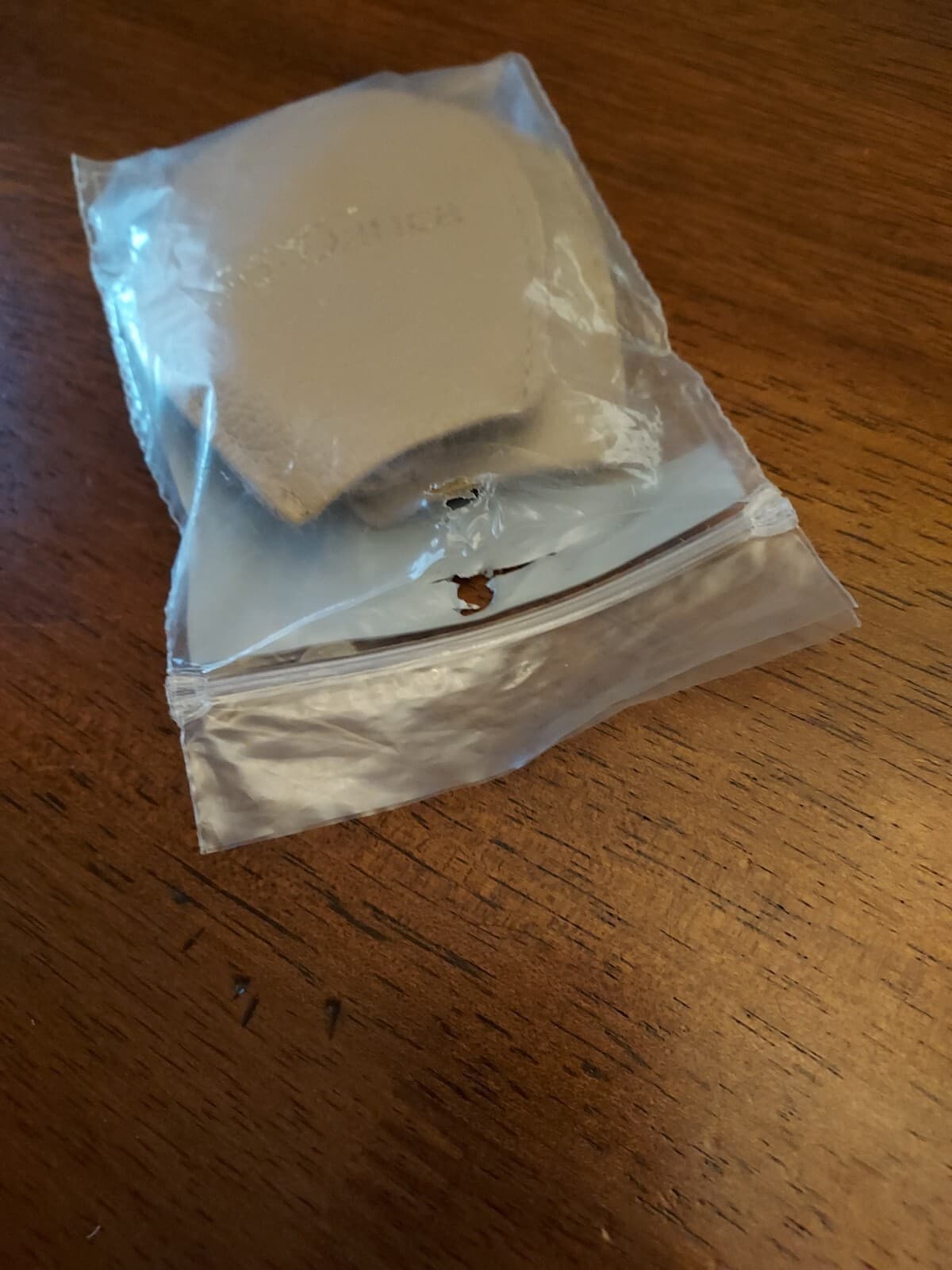 So Danca MD-16 Adult Large (Fits Sizes 9-10) Caramel Modern Dance Cat's Paw  3