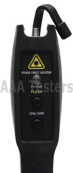 Westover Scientific Visual Fault Locator Identifier VFL JDSU Viavi 3
