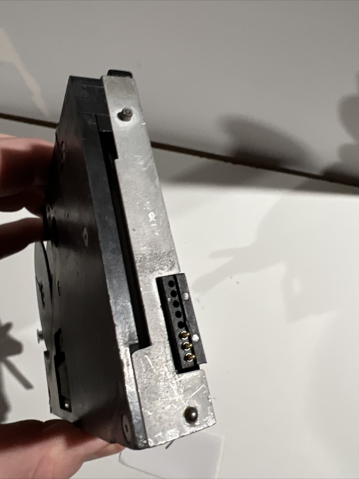 percision placement machines quad tape feeder pick and place (untested) Smd 2